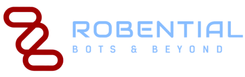 Robential Kinetics logo
